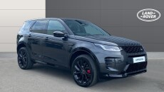 Land Rover Discovery Sport 1.5 P300e Dynamic HSE 5dr Auto [5 Seat] Station Wagon